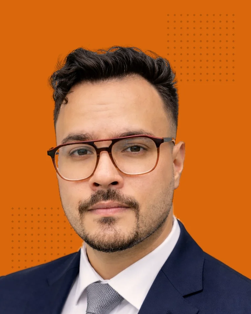 Retrato de José Rayos